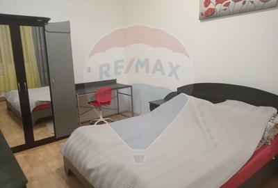 Apartament cu 2 camere semidecomandat, mobilat în Ultracentral - 18