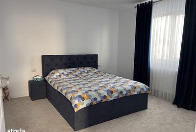 Casă cu 4 camere cu Teren 350 Mp în Fălticeni - 8