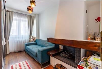 Apartament cu 3 camere luminos și spațios - 3
