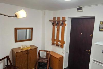 Garsonieră decomandată în Unirii - 4