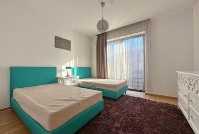 Apartament cu 3 camere decomandat, mobilat în Cetatea - 12
