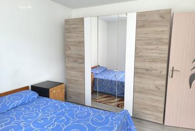 Apartament cu 2 camere decomandat în Central - 4