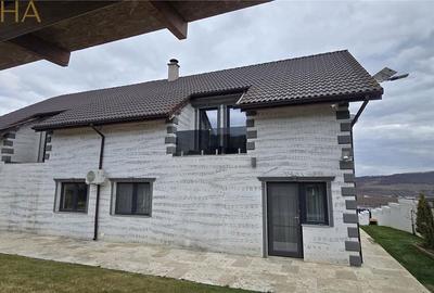 Casă cu 5 camere cu Teren 1450 Mp în Viișoara - 16