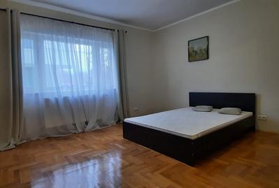 De vanzare casa singur in curte, 5 camere, Tg. Mures, 7 Noiembrie - 4
