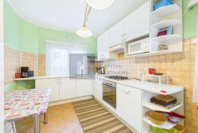 Casă cu 5 camere în Central - 5