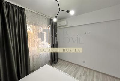 Apartament 2 camere, renovat, zona Republicii, Ploiesti - 12