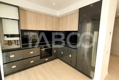 Apartament de inchiriat cu 3 camere 63 mpu zona Turnisor in Sibiu - 4
