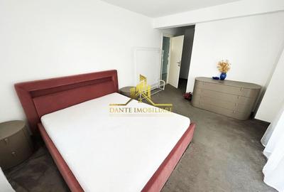 Apartament cu 3 camere semidecomandat, mobilat în Bună Ziua - 4