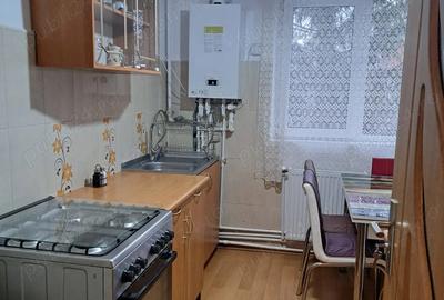 Apartament cu 2 camere nedecomandat în Gojdu - 12