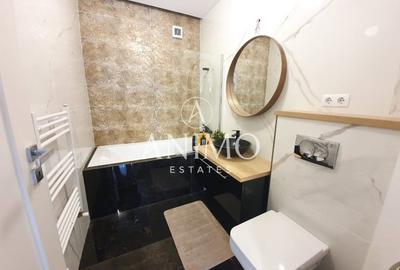 Apartament 3 camere LUX de inchiriat | Sopor | Parcare subterana inclusa - 11