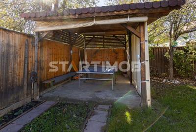 Casă individuală cu 5 camere cu Canalizare în Hărmanului - 25