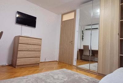 Apartament 2 camere de inchiriat Lujerului - 5