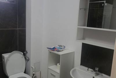 Garsonieră decomandată în Mihai Bravu - 4