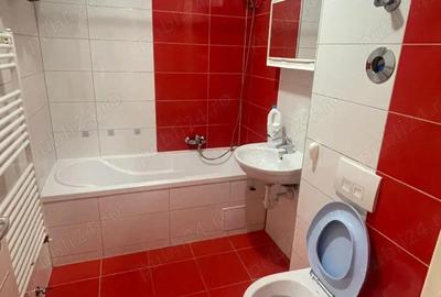 Apartamentcu doua camere de inchiriat zona Avantgarden - 3