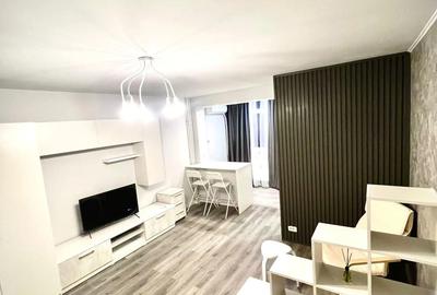 Garsoniera metrou Lujerului , stradal, proprietar, totul nou, Garsoniera metrou Lujerului , stradal, proprietar, totul nou, - 4