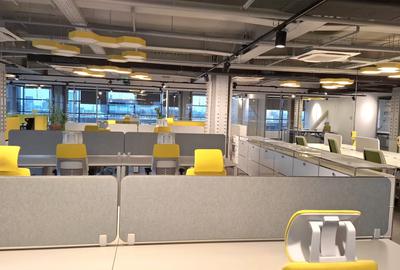 Birou, de 850 mp, în Pipera - 13