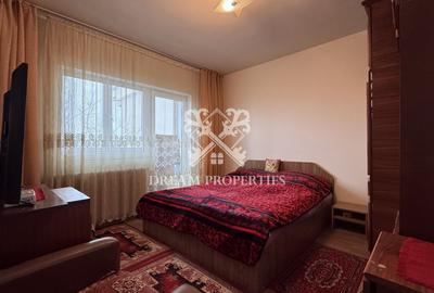 Apartament decomandat 3 camere, 2 bai, 2 balcoane, garaj, Zorilor - 3