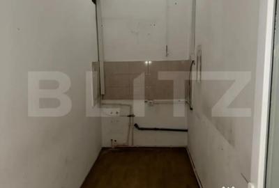 Spațiu comercial, de 120 mp, în 22 Decembrie - 3