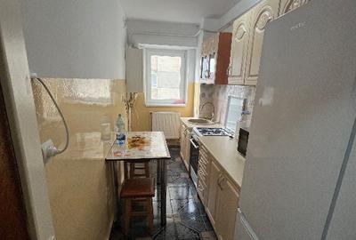 Apartament 1 camera Calea Calarasilor etaj 2/8 - 2