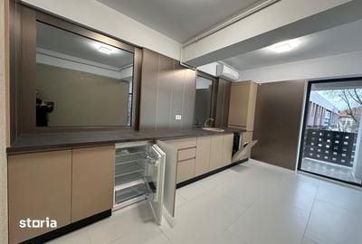 Apartament cu 3 camere în Dorobanți - 1