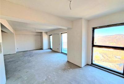 Apartament studio West City Tower etaj 19 Apartament studio West City Tower etaj 19 - 2