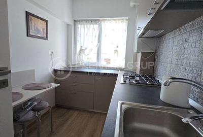 Prima închiriere! Apartament 2 camere, Palas Campus, CT, AC - 7