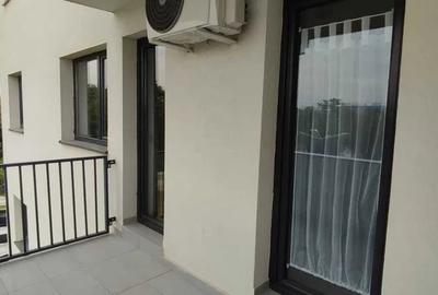 Apartament 2 camere, semidecomandat, 60mp, centrala, ac, parcare, Timisoara 103q - 7
