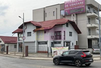Casă individuală cu 6 camere cu Teren 370 Mp în Cățelu - 13