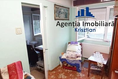 Apartament cu 2 camere de vanzare - Zona Micro 14 - 6