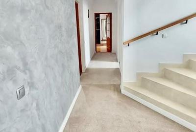 Vila 7camere/(348util,500teren,119ampr.)mp/5min.metrouAp.Patriei - 9