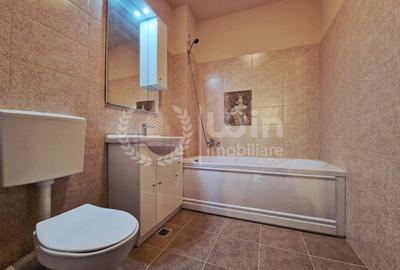 Apartament 3 camere | 86mp | Etaj 4/12 | Bloc nou | Garaj | Vivo Mall! - 7