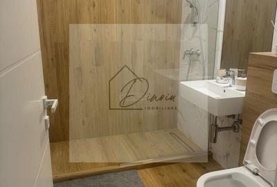 Apartament cu 2 camere decomandat, mobilat în Băneasa - 8