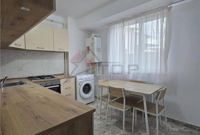 Garsonieră decomandată în Bârnova - 3