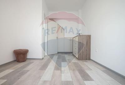 COMISION 0%| 3 CAMERE PE DOUA NIVELE | PARCARE SI BOXA | MAURER CORESI - 22