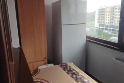 Garsonieră decomandată în Bucium - 2
