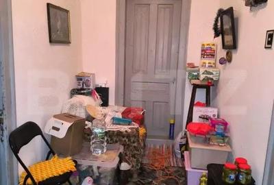 Casă cu 5 camere cu Teren 1507 Mp în Ciorani - 17