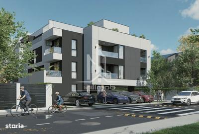 Apartament cu 2 camere în Olteniței - 1