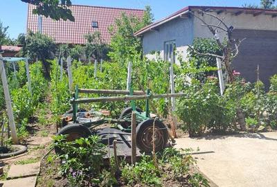 Casă cu 5 camere în Pechea - 1