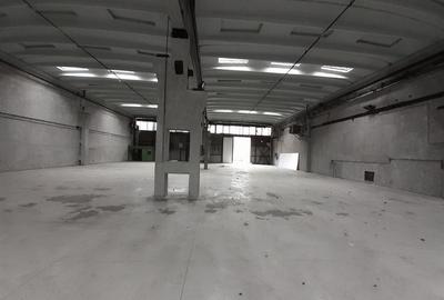 Hale de productie/depozitare, in Berceni, in apropiere de metrou