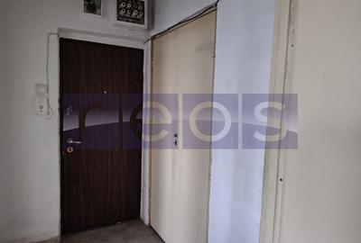 VANZARE 3 CAMERE I METROU I DOUA BALCOANE I SPATIOS I LUJERULUI MILITARI - 2