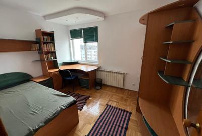 3 CAMERE Dristor Baba Novac 3 min metrou BLOC REABILITAT - 10