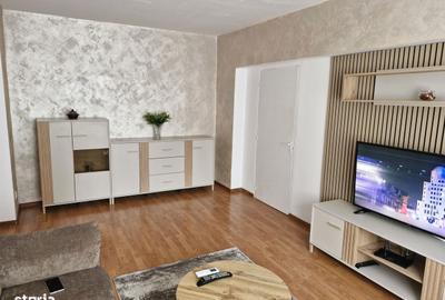 Apartament cu 2 camere semidecomandat, mobilat în Crângași - 3