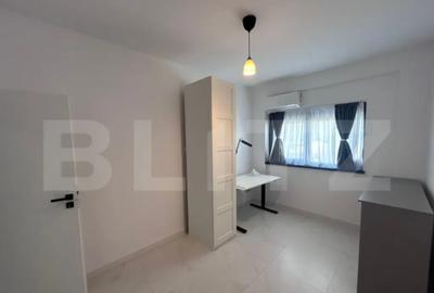 Apartament cu 3 camere în Central - 4