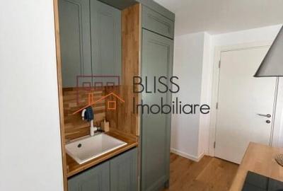 Apartament 2 camere în zona Petrom City - 9