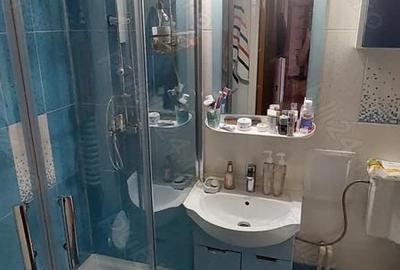 Apartament cu 2 camere decomandat în Theodor Pallady - 8
