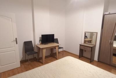 Apartament 2 camere parter Universitate - Brezoianu - 6