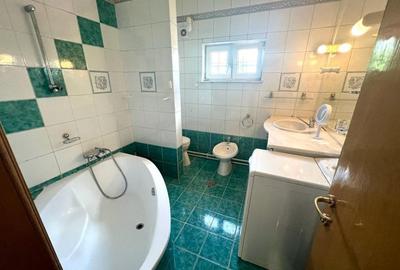 Vanzare vila singur curte Palatul Cotroceni ideala rezidenta/birou Vanzare vila singur curte Palatul Cotroceni ideala rezidenta/birou - 7