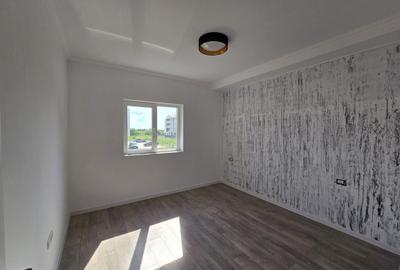 Apartament cu 3 camere decomandat în Torontalului - 2