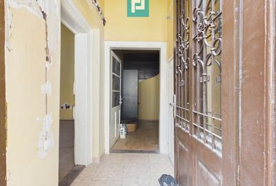 Apartament cu 2 camere semidecomandat în Central - 3