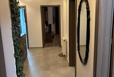 OFERTA > 3 Camere Decomandat + 2 Băi + Curte > Loc Parcare Inclus - 2